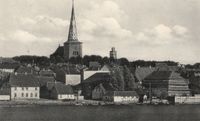 0319 - (PK-00525) - Binnenwasser Kirche