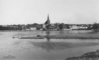 5536 - (0068) Binnenwasser 1952