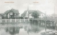 9361 - (PK-01350) - Binnenwasser Br&uuml;cke