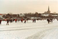 5371 - (F0064) Binnenwasser Winter 1997