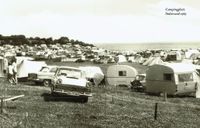 1158 - (PK-01482) 1963 Camping S&uuml;dstrand 2