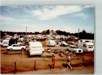 9619 - (xxxx) Campingplatz Lotsenhaus 1968