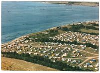 6185 - (PK-00957) - Campingplatz CapArconaFriedhof 1967