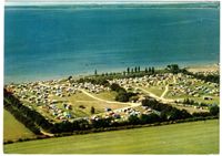 9961 - (PK-01616) - Campingplatz Kiebitzberg Ca-Arcona 1986