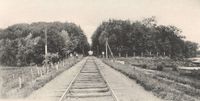 6303 - (PK-00456) - Burg Eisenbahndamm 1907