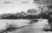 6818 - (PK-00720) - Jungfernstieg 1910