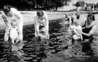 1261 - (xxxx) Im Strandbad 1937