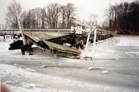 6385 - (0065) Br&uuml;cke Badeanstalt 1995