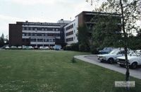 7190 - (0009) Kreiskrankenhaus am Vogelberg 1982