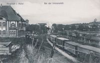 1326 - LKH 1905 Zug - (B&ouml;)