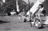 2763 - Pelzerhaken Camping