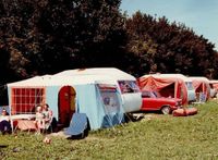 9622 - (xxxx) Pelzerhaken Camping 1973