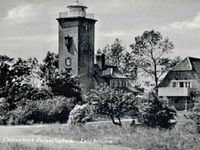 0028 - 1963 Leuchtturm Pelzerhaken