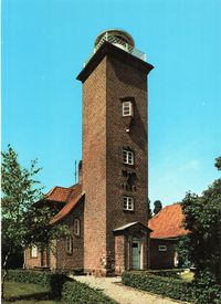 5778 - (PK-01361) - Pelzerhaken Leuchtturm