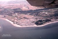 3402 - (0011) Pelzerhaken Leuchturm 1970