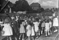 2067 - Kindergarten Pelzerhaken Aug.1944