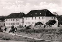 5283 - Pelzerhaken Schullandheim 1969