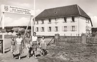 6307 - Pelzerhaken Landschulheim M&uuml;nden 1959