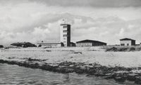 6478 - Pelzerhaken Marineturm DLRG 