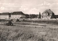 8567 - (PK-01239) - Pelzerhaken Schullandheim Haus am Meer 1965