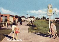 0029 - 1964 Promenade Pelzerhaken