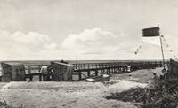 4903 - (PK-01325) - Pelzerhaken Br&uuml;cke 1942