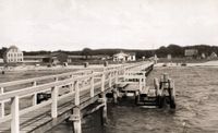 9335 - (PK-00607) - Pelzerhaken Br&uuml;cke 1932