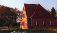 2481 - (xxxx) Pelzerhaken Rettin Schule