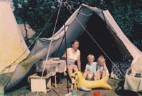 6617 - (0067) Camping Rettin