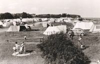 7942 - (PK-00286) - Campingplatz Rettin 1964