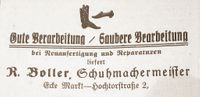 w685 - Boller Schuhhaus