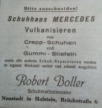w688 - Boller Schuhhaus 1951