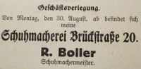 w689 - Boller Schuhhaus