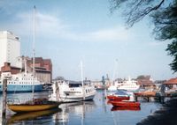 2950 - (F0652) Hafen Deilmann 70er