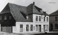 0729 - Koch Vor dem Krempertor 1938