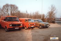 5841 - (0157) B&auml;ckerei Scheel Dez.1984