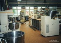 5852 - (0157) B&auml;ckerei Scheel 2000