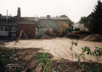 5866 - (0157) B&auml;ckerei Scheel 1999