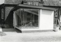 9422 - G&auml;rtnerei Schnack 1960