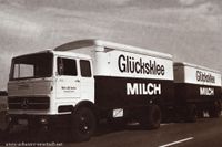 9443 - (xxxx) LKW - Gl&uuml;cksklee