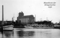 0578 - (xxxx) Hafen Kriegsmarine 1936