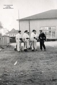 3109 - (0048) U-Boot-Schule ca.1940