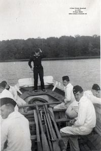 3112 - (0048) U-Boot-Schule ca.1940