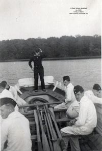 3112 - U-Boot-Schule ca.1940