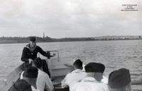3113 - U-Boot-Schule ca.1940