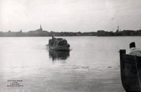 3151 - U-Boot-Schule ca.1940