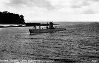 0181 - U-Boot 2.WK Hafen