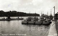 2316 - U-Boot Schule Hafen