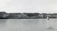 3317 - U-Bootschule ca. 1940