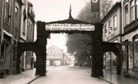 0458 - (PK-00197) - Br&uuml;ckstra&szlig;e U-Bootschule 1936